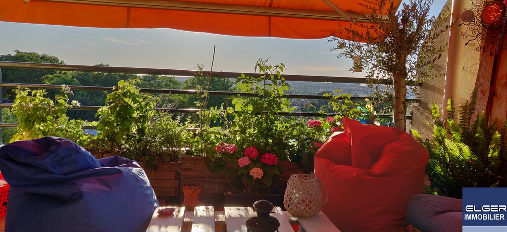 Bourg-la-Reine 92区·66平·公寓·有家具·仅长租[法国巴黎租房]