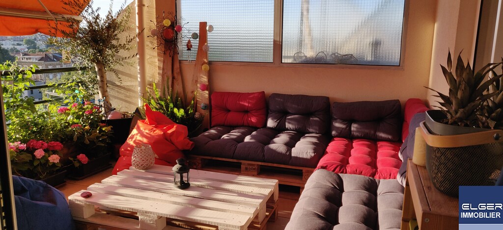 Bourg-la-Reine 92区·66平·公寓·有家具·仅长租[法国巴黎租房]