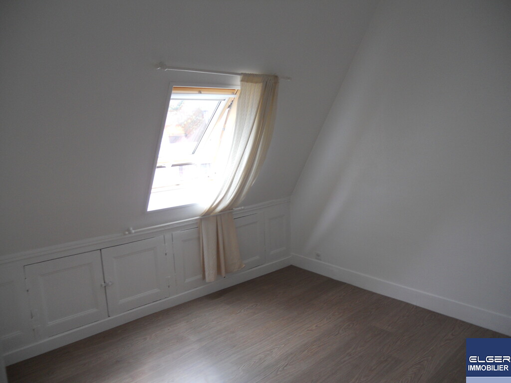 PARIS 8区·14平·studio·无家具·仅长租[法国巴黎租房]