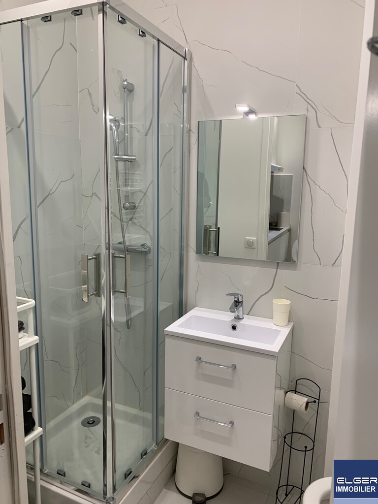 Neuilly-sur-Seine 92区·16平·studio·有家具·仅长租[法国巴黎租房]