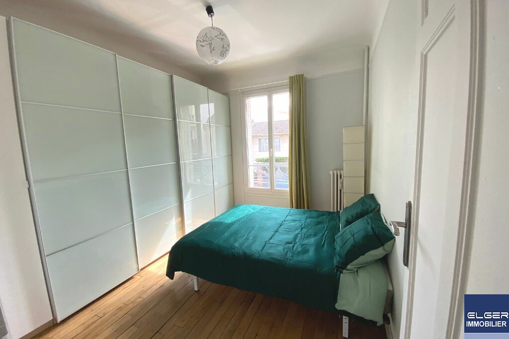Colombes 92e·36m²·apartment·With furniture·Long-term only[Paris Rental]