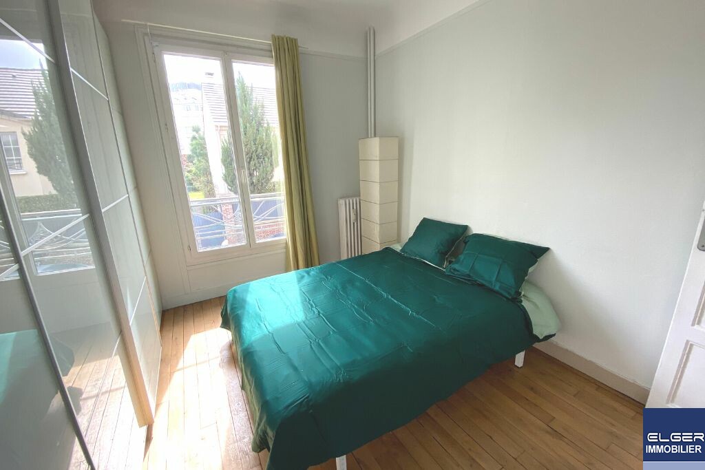 Colombes 92e·36m²·apartment·With furniture·Long-term only[Paris Rental]