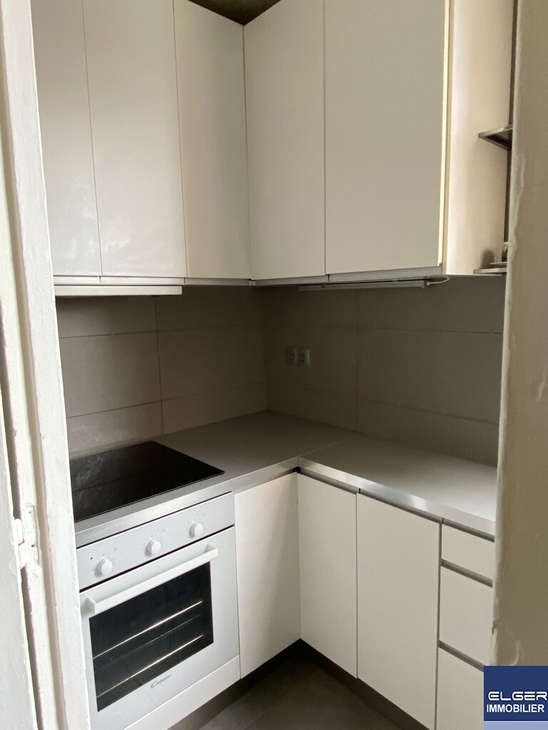 Colombes 92e·36m²·apartment·With furniture·Long-term only[Paris Rental]