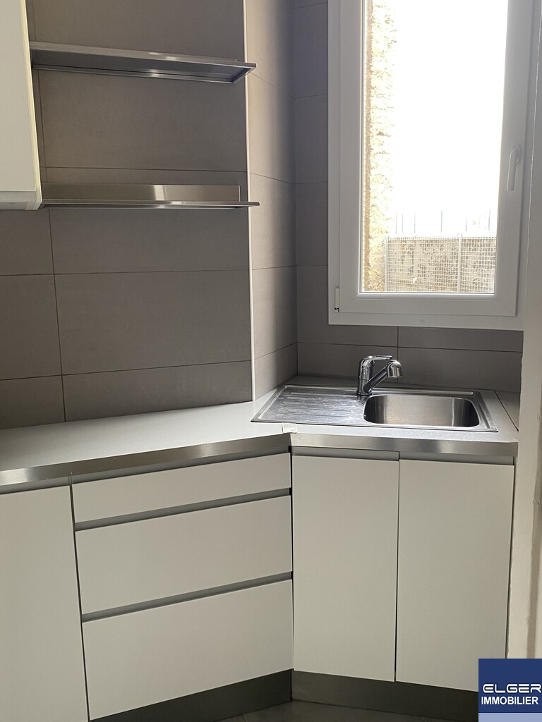 Colombes 92e·36m²·apartment·With furniture·Long-term only[Paris Rental]