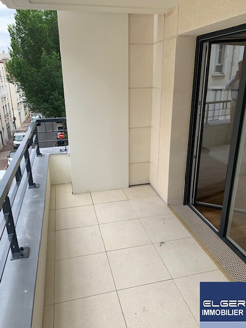 Suresnes 92e·60m²·apartment·With furniture·Long-term only[Paris Rental]