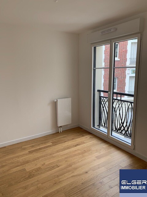 Suresnes 92e·60m²·apartment·With furniture·Long-term only[Paris Rental]