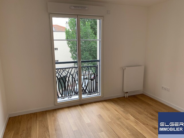 Suresnes 92e·60m²·apartment·With furniture·Long-term only[Paris Rental]