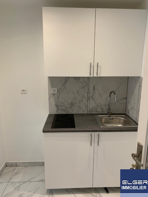 PARIS 15e·40m²·apartment·No furniture·Long-term only[Paris Rental]