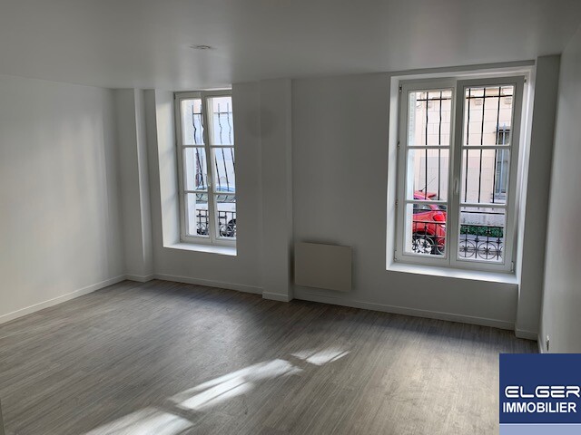 PARIS 15e·40m²·apartment·No furniture·Long-term only[Paris Rental]