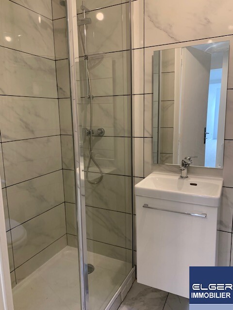 PARIS 15e·40m²·apartment·No furniture·Long-term only[Paris Rental]
