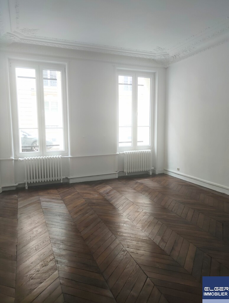 PARIS 16区·72平·公寓·无家具·仅长租[法国巴黎租房]