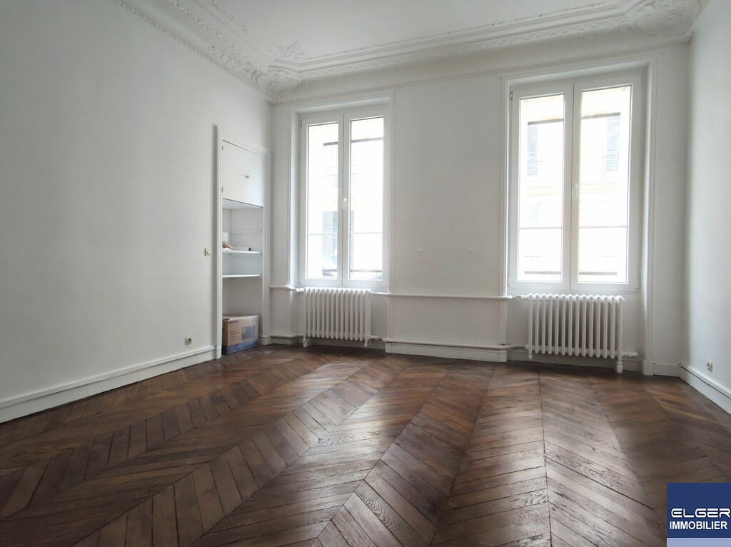 PARIS 16区·72平·公寓·无家具·仅长租[法国巴黎租房]