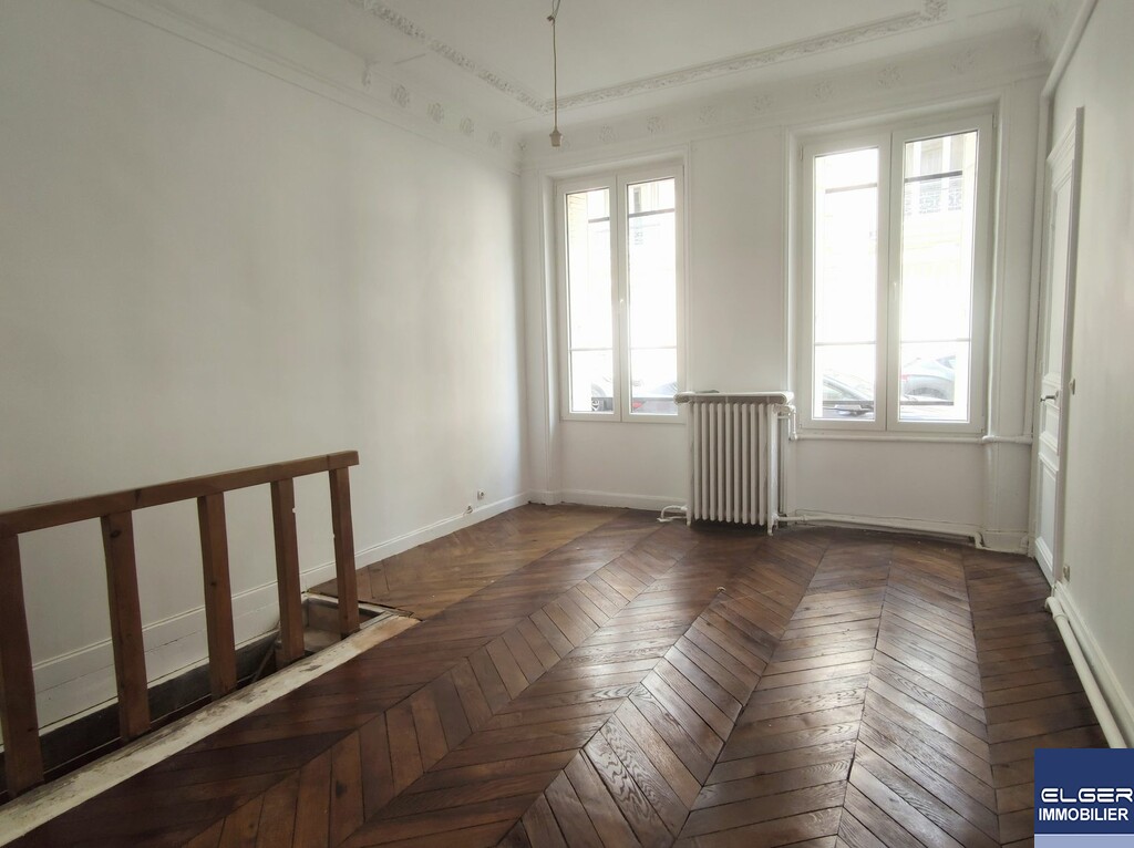 PARIS 16区·72平·公寓·无家具·仅长租[法国巴黎租房]