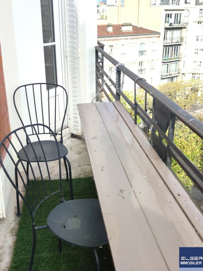 Boulogne-Billancourt 92지역·38m²·2P·아파트·중고 주택[프랑스 파리에서 아파트 임대]