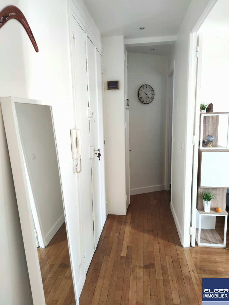 Boulogne-Billancourt 92지역·38m²·2P·아파트·중고 주택[프랑스 파리에서 아파트 임대]