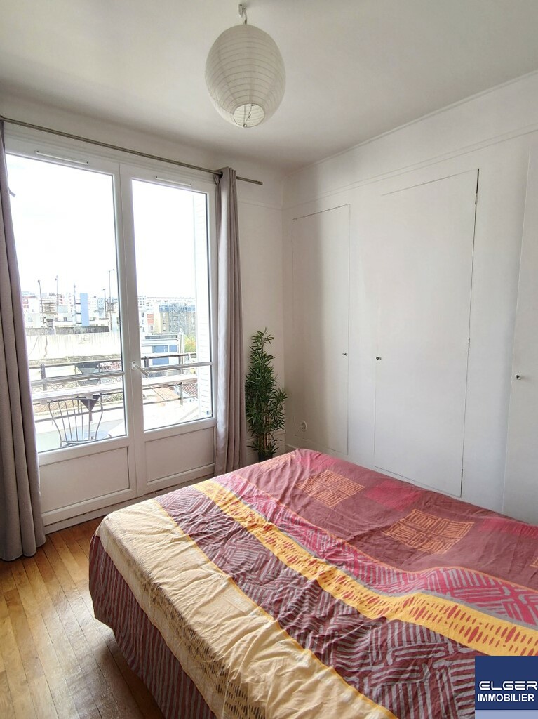 Boulogne-Billancourt 92지역·38m²·2P·아파트·중고 주택[프랑스 파리에서 아파트 임대]