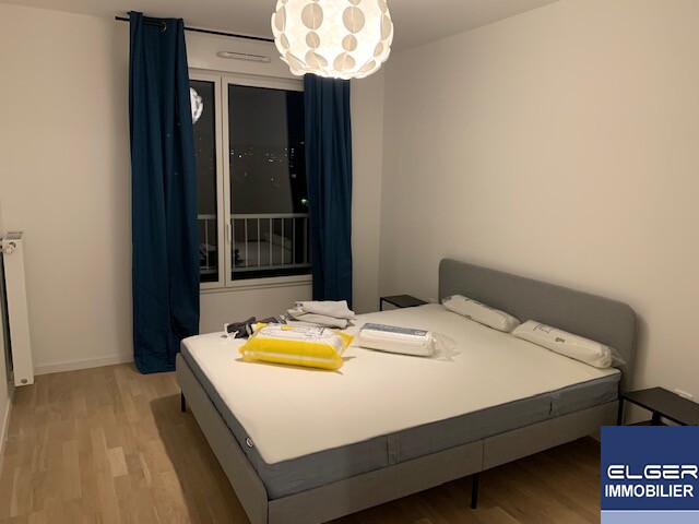 Colombes 92지역·64m²·아파트·가구·장기만 가능[프랑스 파리에서 아파트 임대]