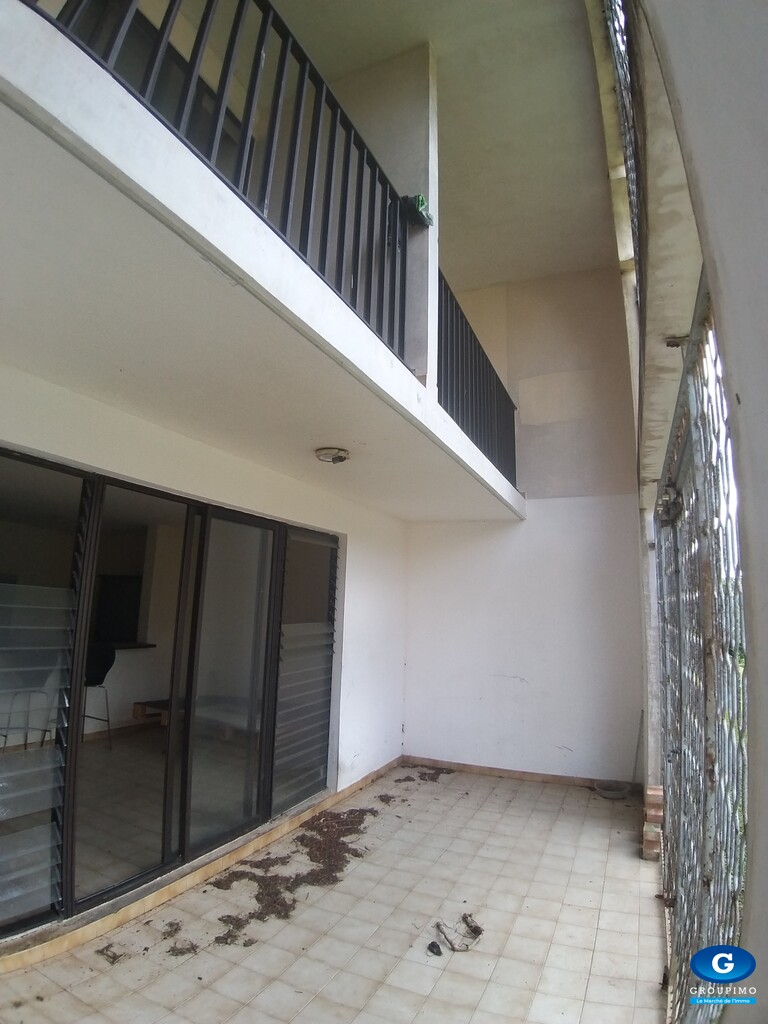 Appartement - Ravine Vilaine - Fort de France - 3 Pièces