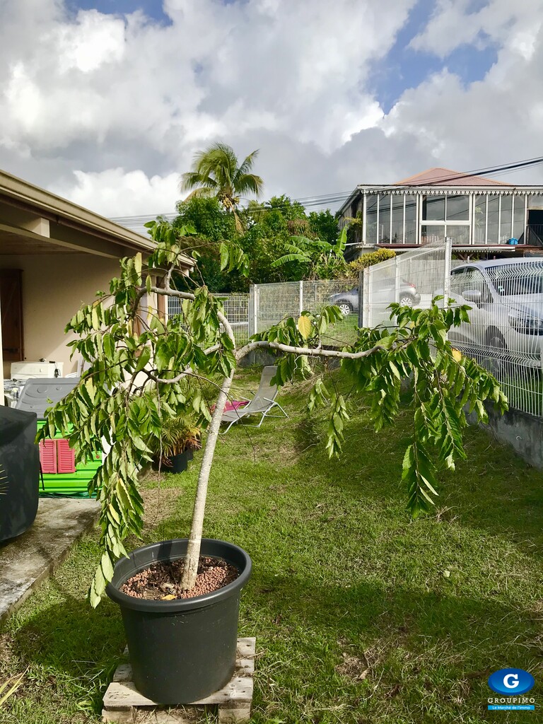 Villa - Sainte Luce - 4 pièces 