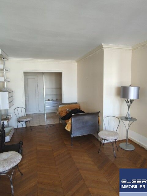 Familial apartment 3/4 rooms bd Edgar Quinet - Metro MONTPARNASSE