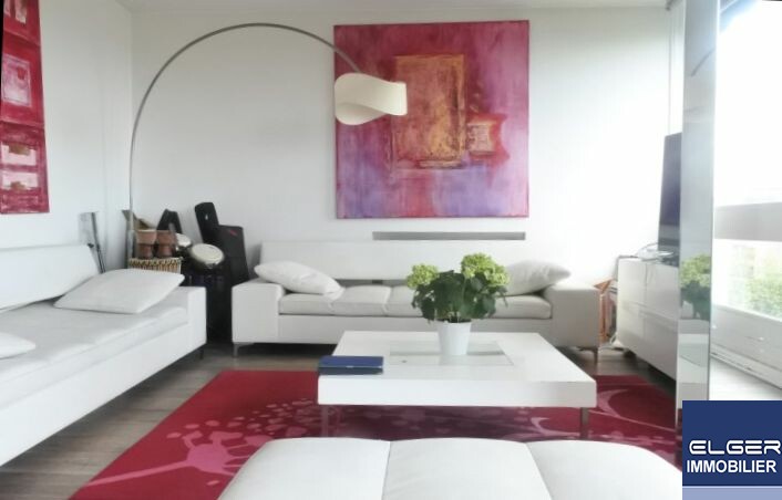 SUPERB FAMILY APARTMENT AUTEUIL NORD