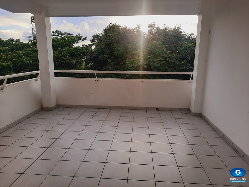 Appartement - Ducos - 2 pièces