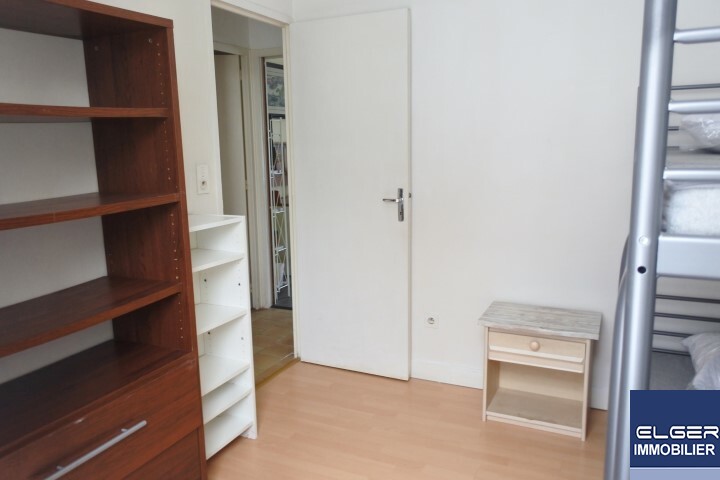 IDEAL STUDENTS & ACTIVE YOUTHS - 2 FURNISHED ROOMS rue Sainte- Félicité Metro VAUGIRARD