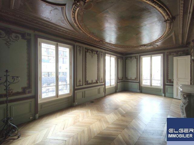 MAGNIFICENT and LARGE 4 BEDROOM APARTMENT rue des Entrepreneurs Metro CHARLES MICHEL