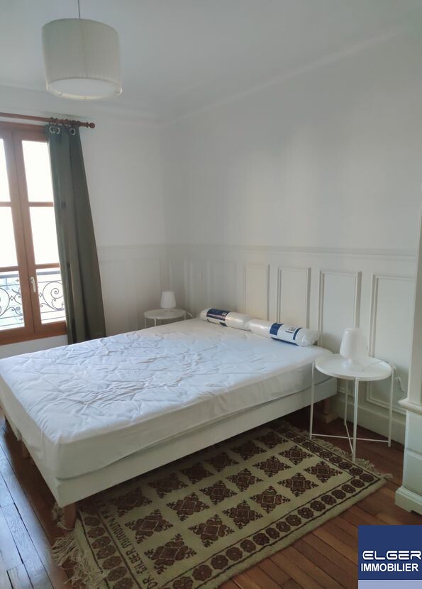 CHARMING 3 ROOMS FURNISHED rue Cambronne Metro CAMBRONNE