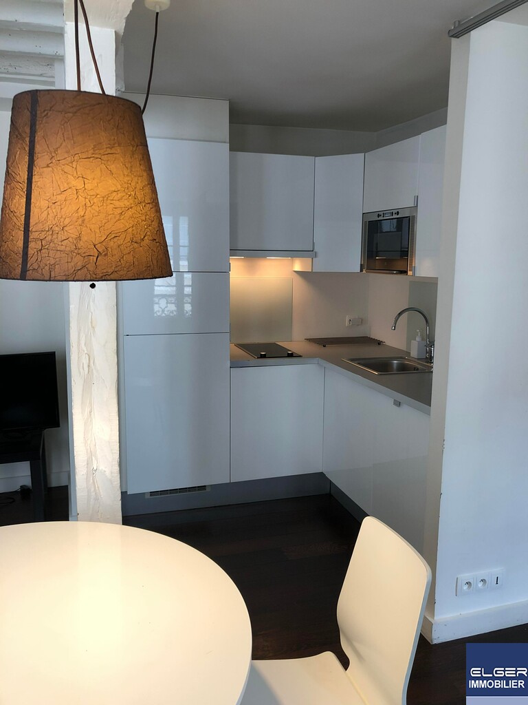 CHARMING 2 ROOMS rue du Mail Metro BOURSE