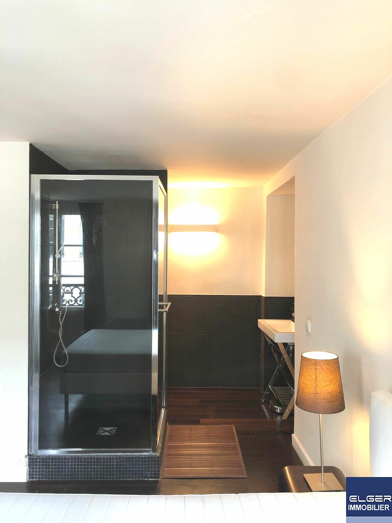 CHARMING 2 ROOMS rue du Mail Metro BOURSE
