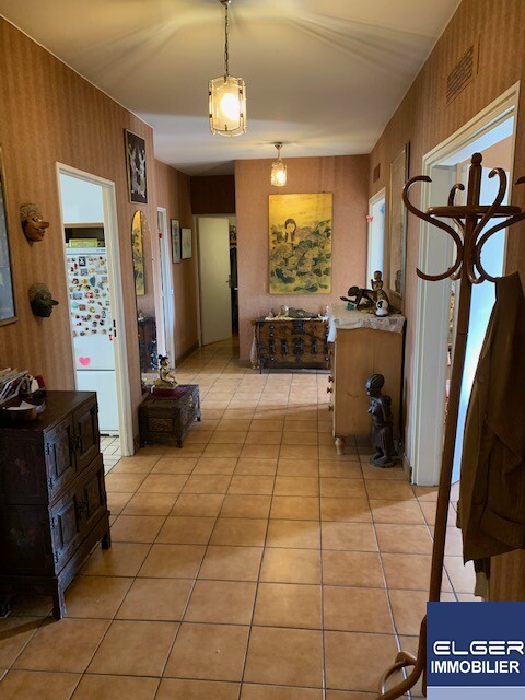 8 ROOMS rue Henri Barbusse Meudon RER VAL FLEURY