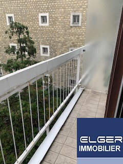 FOR RENT BEAUTIFUL 2 FURNISHED ROOMS with 2 balconies avenue Bosquet Metro  LA TOUR MAUBOURG