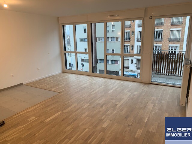 FOR RENT 3 FURNISHED ROOMS COLOMBES 