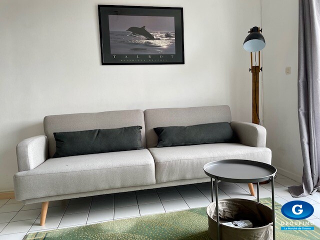 Appartement - Fort de France - Studio meublé et équipé