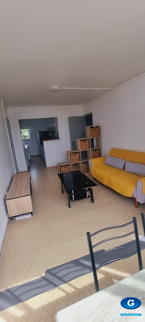 Appartement F3 meublé -Dillon - FORT DE FRANCE