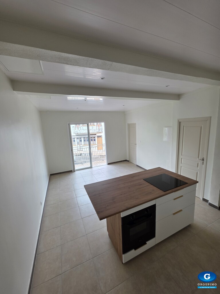 Appartement F2 neuf SAINT ESPRIT