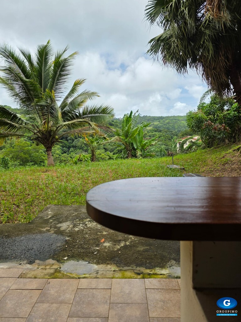 STUDIO - RIVIERE-SALEE