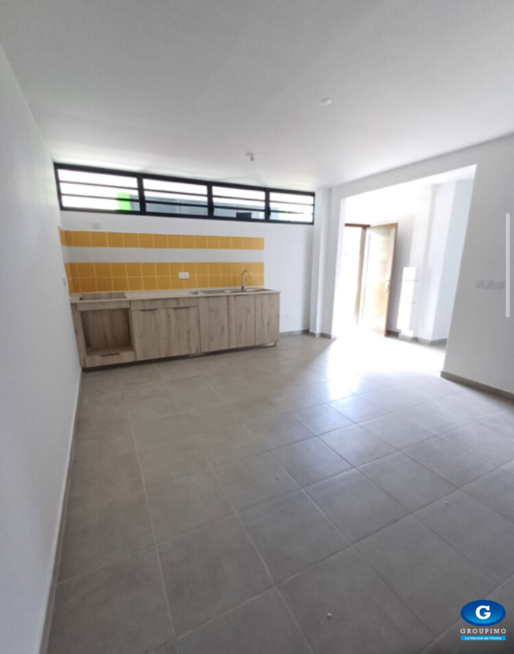 Ensemble immobilier Résidence CHERIMOYA