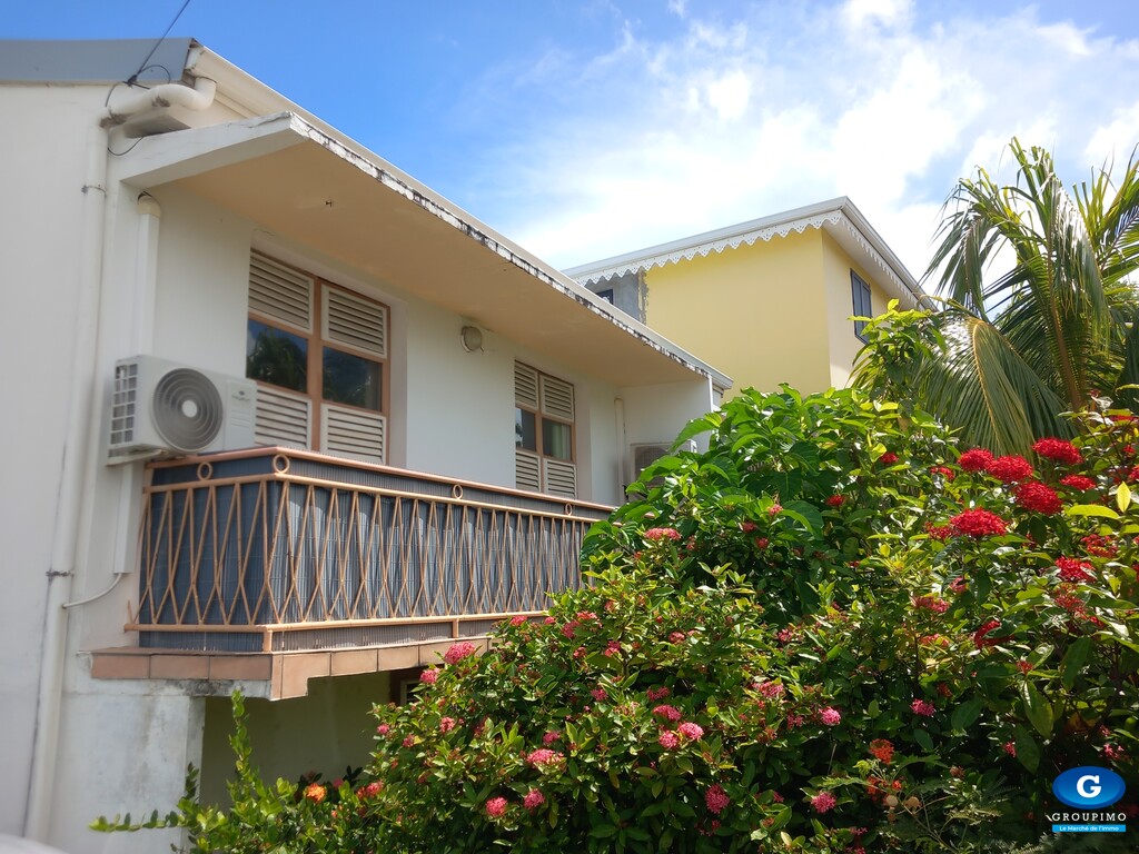 Maison  Le Vauclin Centre  T4 + T2