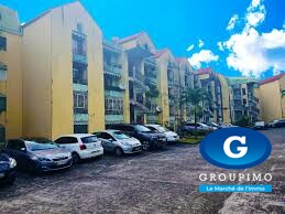 Appartement - Fort de France - 2 Pièces