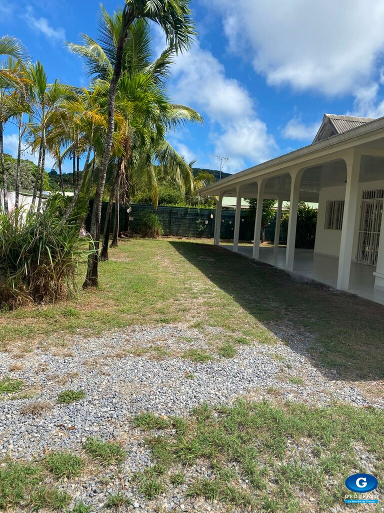 Villa Remire-Montjoly  5  pièces