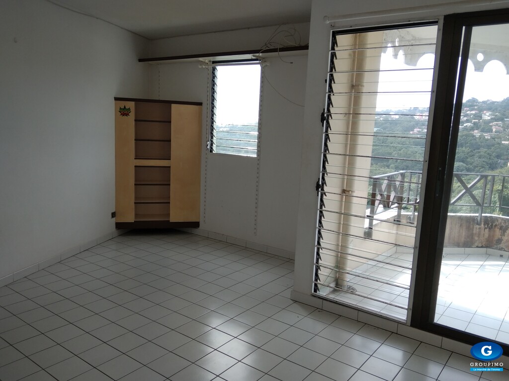 Appartement sis Résidence Prestige la Meynard FDF 2 pièces