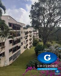 Appartement route de didier fort de france 2 pièces