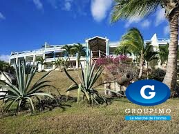 Appartement - La Cherry - Le Diamant - 2 Pièces