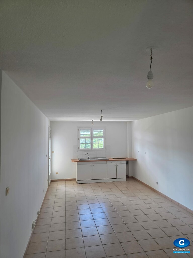 Appartement  Résidence Les Cottages - Sainte Luce - 2 pièces