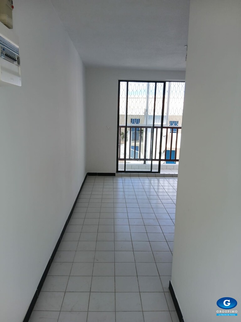 Appartement sis Résidence la Principauté FDF 1pièce