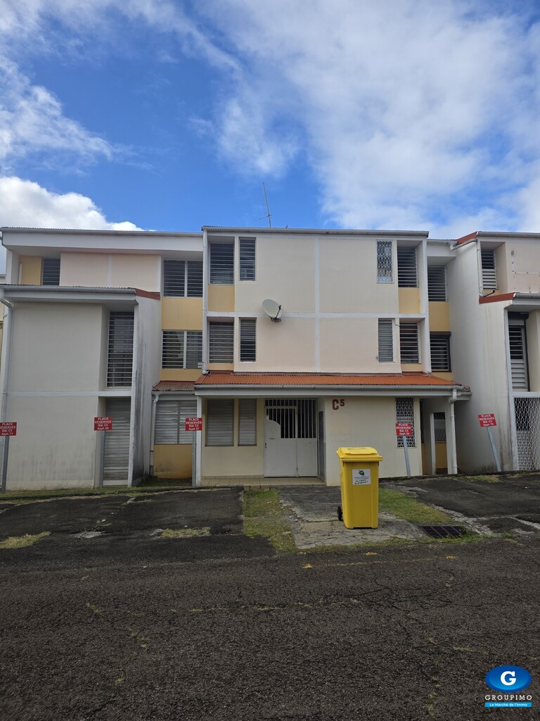 Local  - Ducos - 5 Pièces