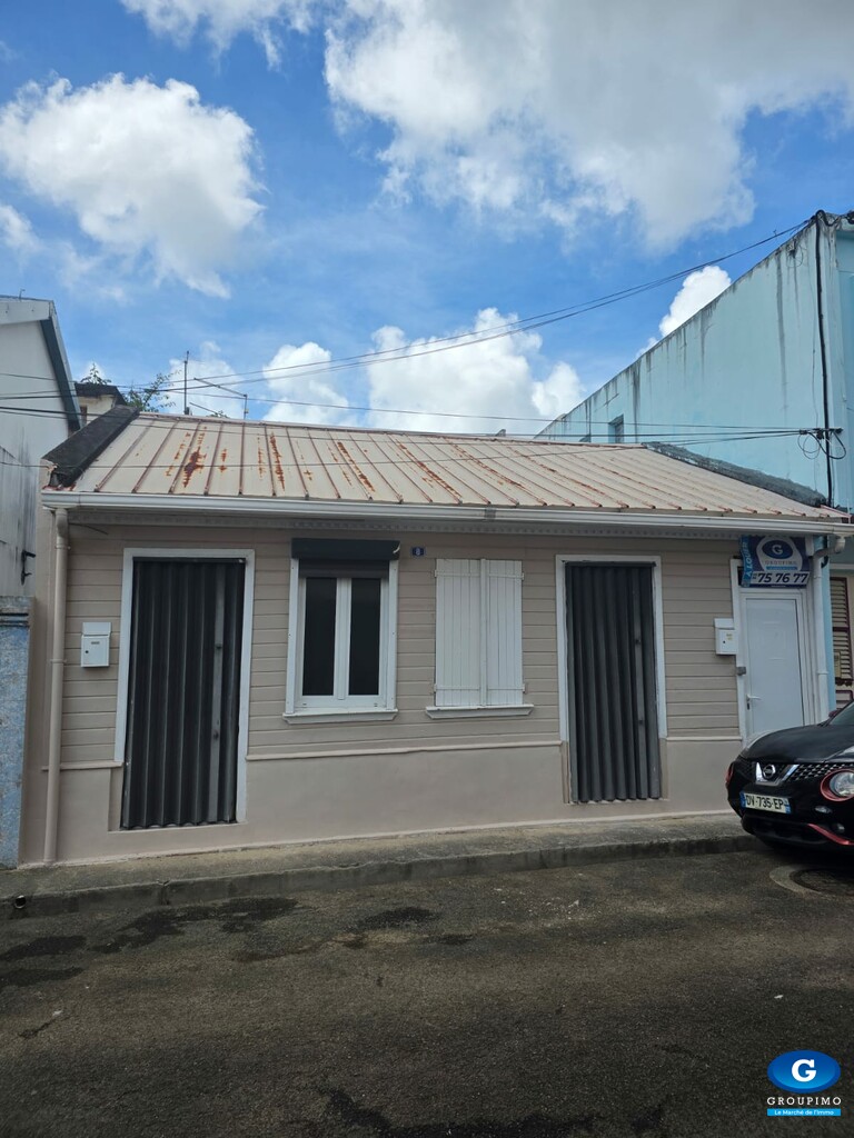 Villa T3 TERRE SAINT VILLE