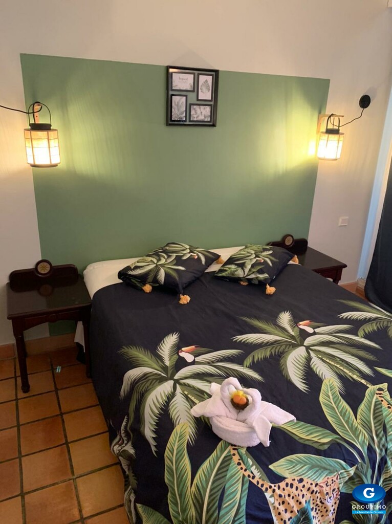 Studio résidence de la baie TARTANE- TRINITE